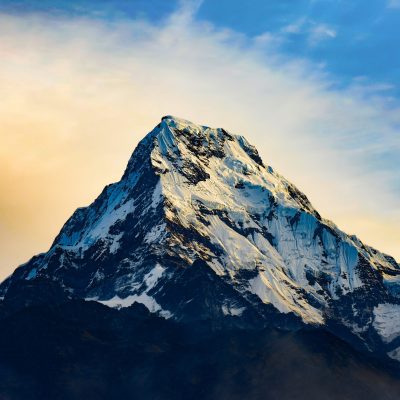 mountain